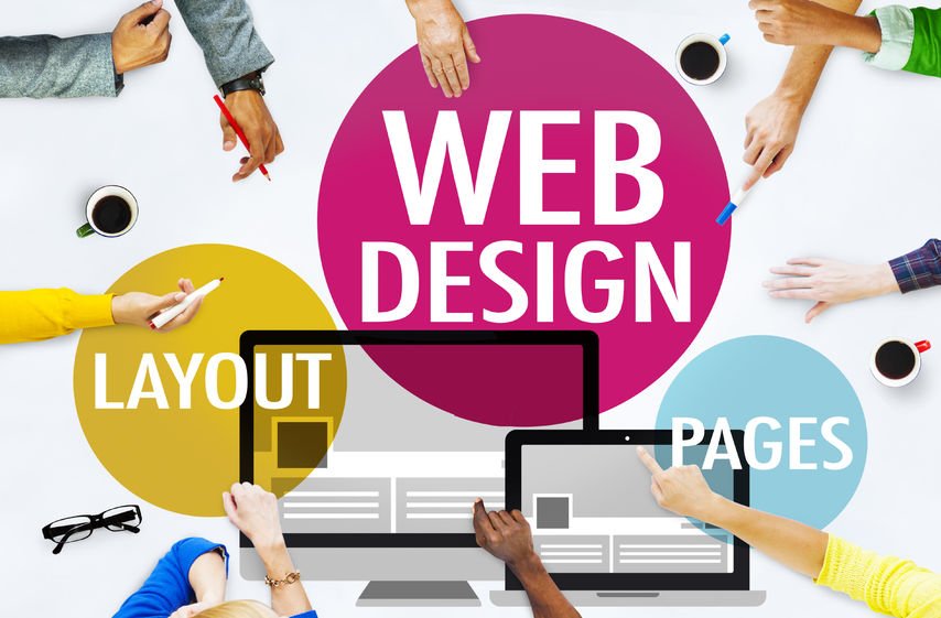 2024’s Hottest Trends in Website Design