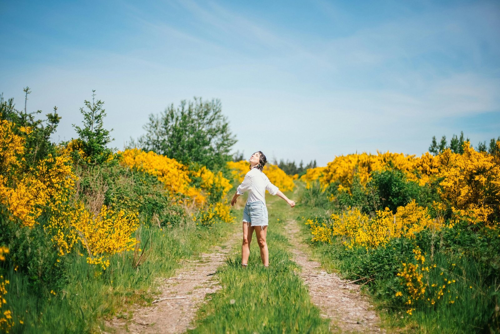 10 Simple Lifestyle Changes to Boost Your Happiness and Well-Being